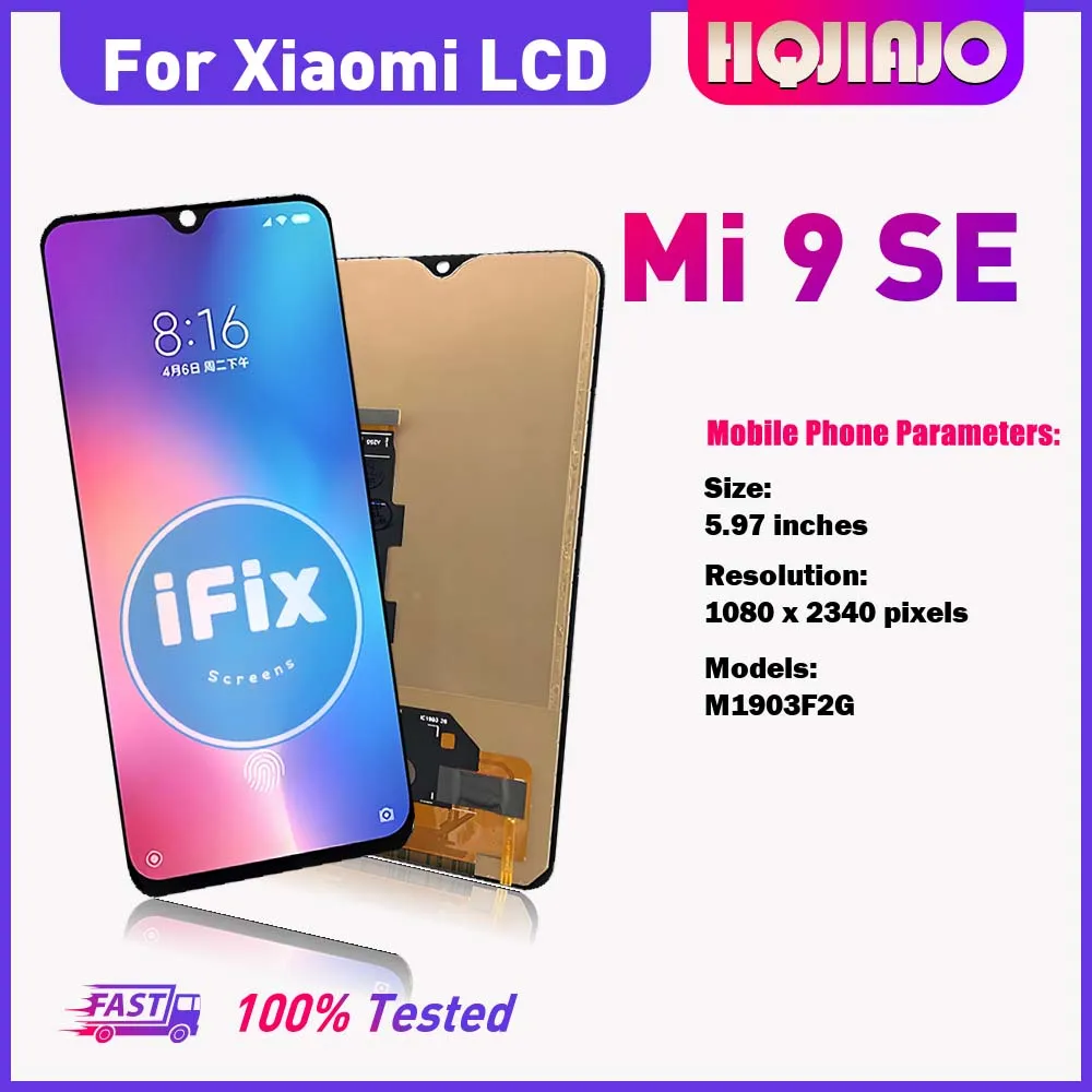 597''-amoled-tft-for-xiaomi-mi-9-se-lcd-display-touch-screen-digitizer-for-xiaomi-mi9se-m1903f2g-lcd-replacement-parts-assembly