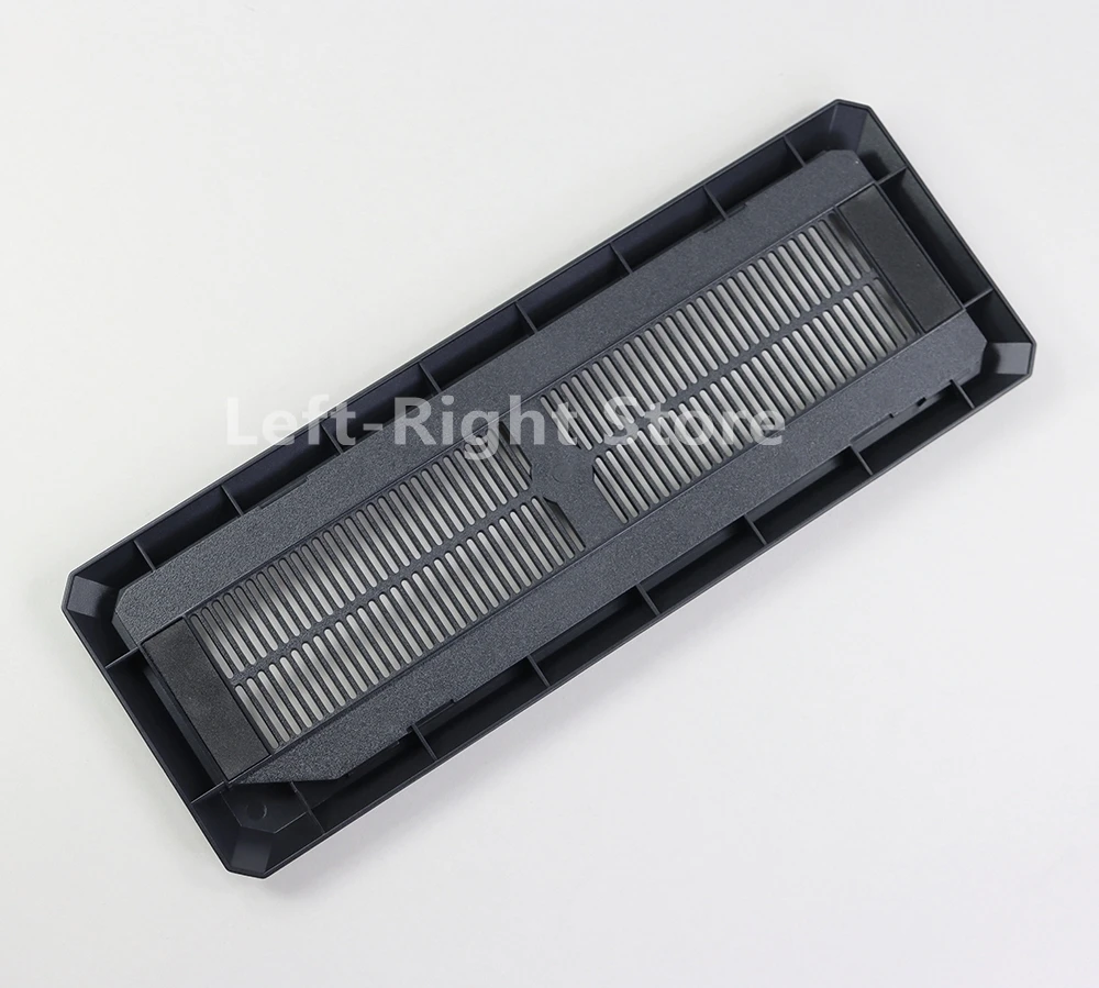 1pc For Xbox One Accessories For XboxOne Console Vertical Host Stand Dock Cooling Mount Cradle Holder