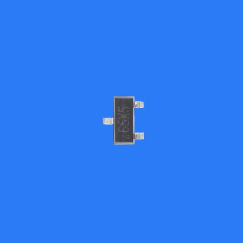 100pcs/ XC6206P282MR SOT-23 0.5A Low Dropout Linear Regulator LDO Chip