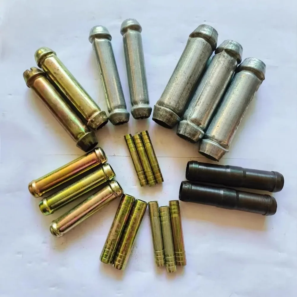 1 conducto de aire, tubo de aire, junta flexible, válvula de bola, selección neumática, accesorios de plataforma de perforación, accesorios de compresor de aire