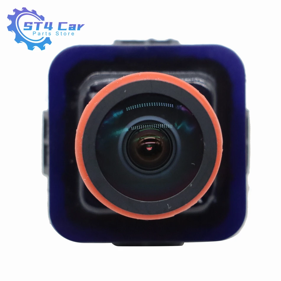 EG1Z-19G490-A Backup Camera Rear View Parking Reverse Assist Camera For Ford Taurus 2013 2014 2015 2017 2018 2019