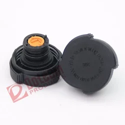Radiator Expansion Water Tank Cap For BMW 3 Series E36 E46 E90 E91 / 5 Series E28 E34 E39 E60 17111742231