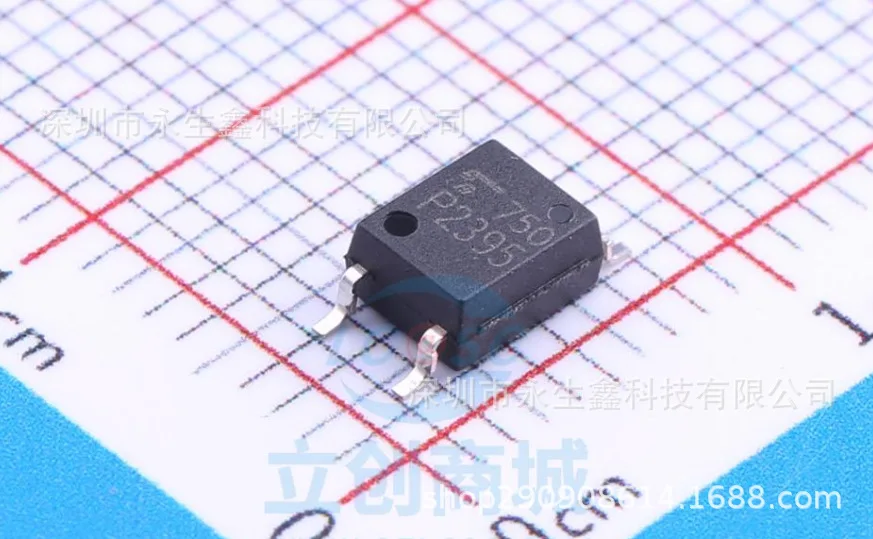 TLP2395 SOP-5 P2395 10ST