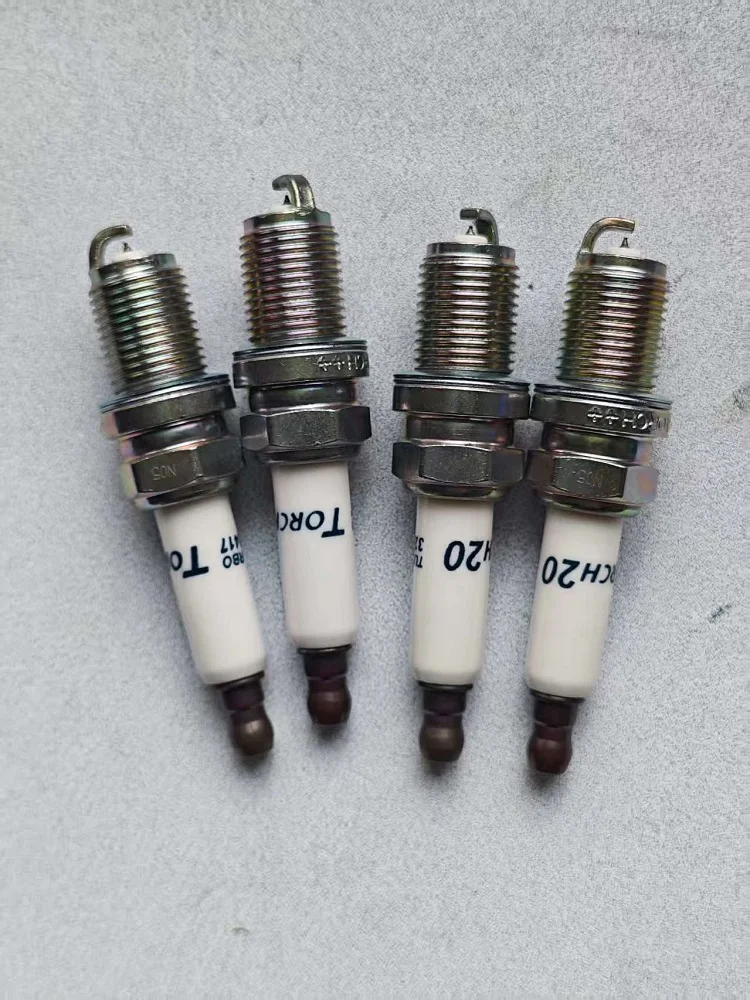 

SPARK PLUG HAVAL H6 M6 H2 GWM ENGINE GW4G15B GW4G15T /1.5T