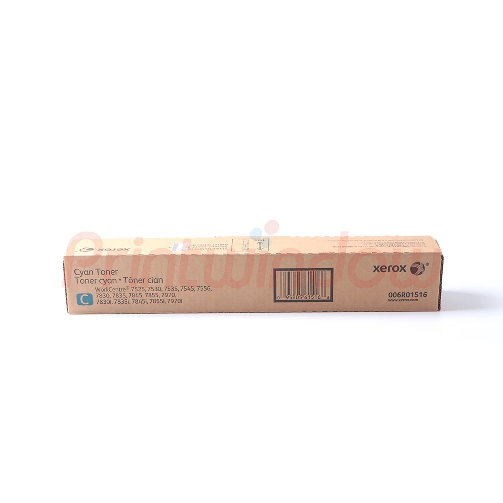 006R01513 Original New Toner Cartridge for Xerox WC 7525 7530 7535 7545 7556 7830 7835 7845 7855 7970 7830i 7835i 7845i 7855i