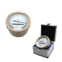 Marine Ship Vessel Boat Digital Aneroid Barometer