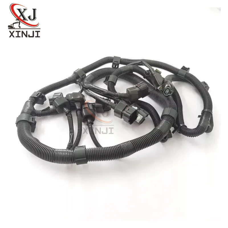 82121-E0301 Wiring Harness fits for Kobelco Excavator SK350-8,SK350-9,SK300-8