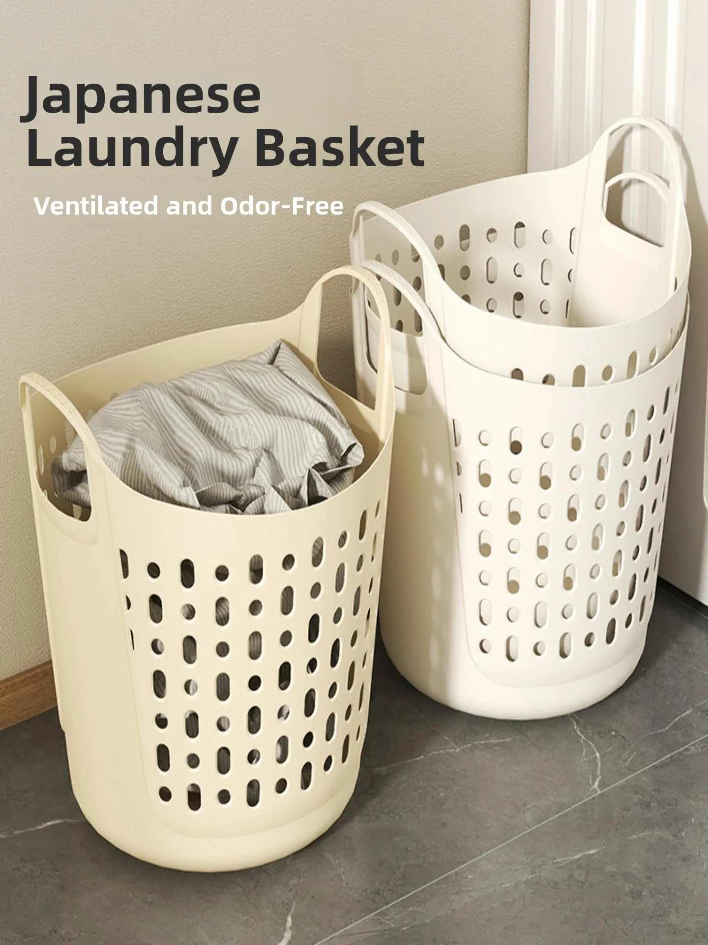 Home Use Laundry Ba…