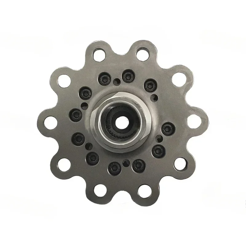 

Road Racing L-S-D 188 Case Limited Slip Differential For BMW 5 Series Torsen Warm Gear Preload Type HP700