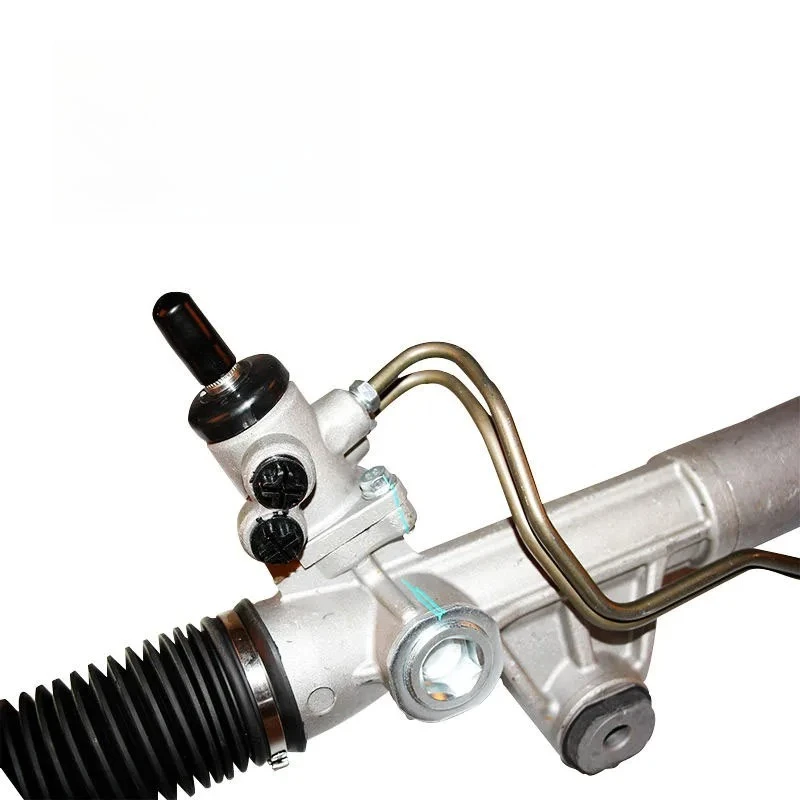 

Hot Sale Car Power Steering Gear Assy For Mitsubishi L200 Pajero Sport II L200 4410A604