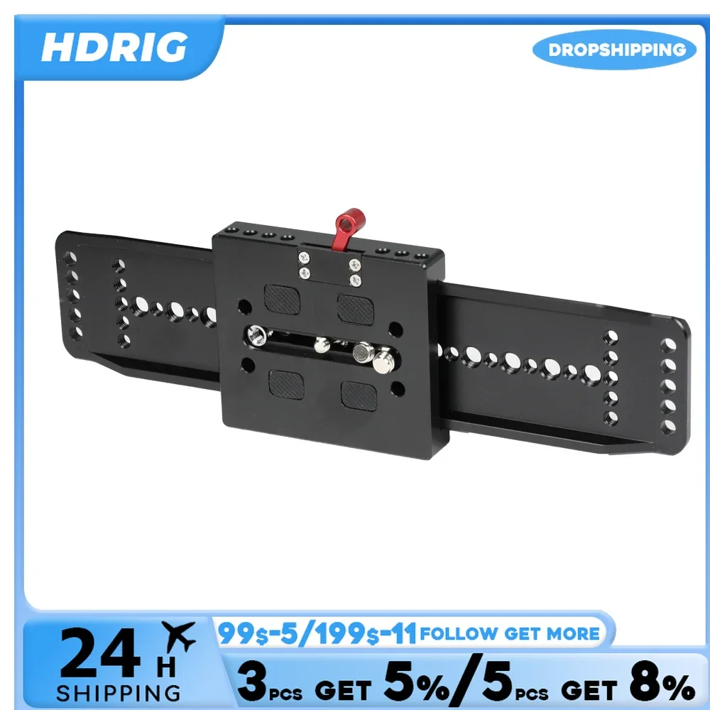 HDRIG Standard ARRI 12\