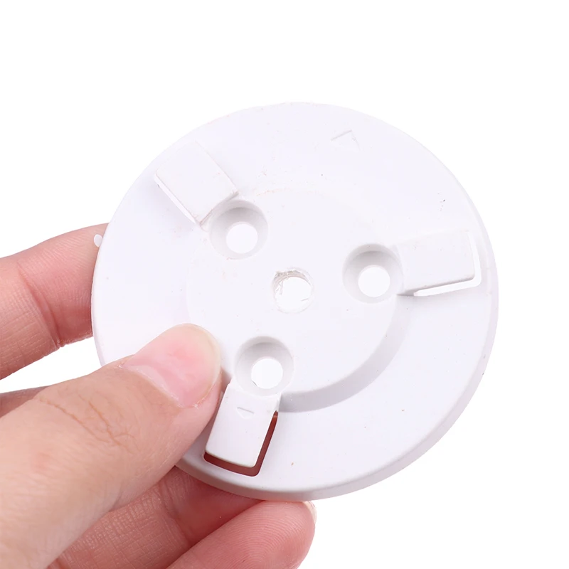 Parede Pendurado Invertido Suporte Instalação, Camera Base Bracket para EZVIZ TP-LINK Card, 1Pc