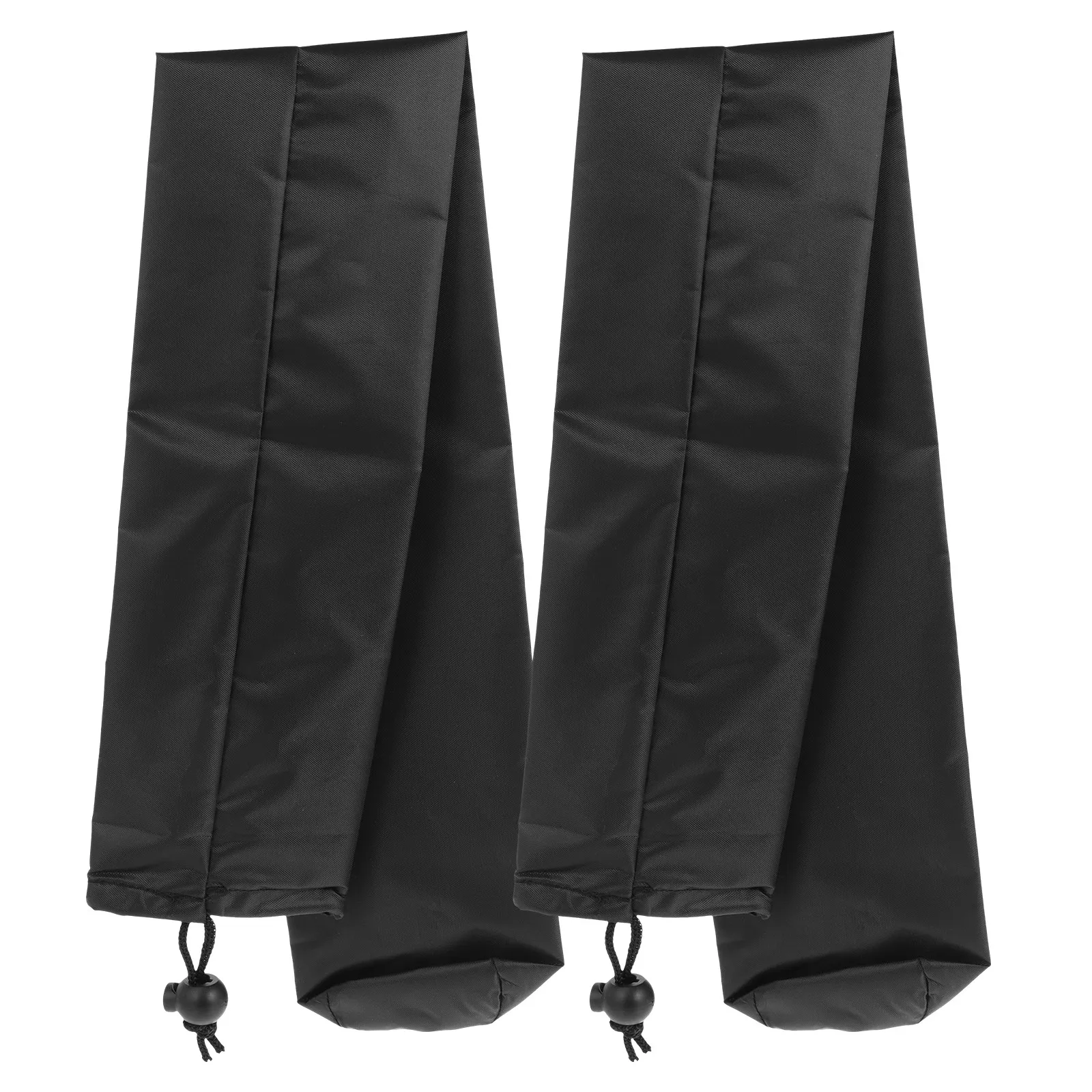 1Pair Wiper Rain Cover Bird Dropping Protection Sleeve Windshield Wiper Protector Covers for Cars Trucks Suvs Easy Install