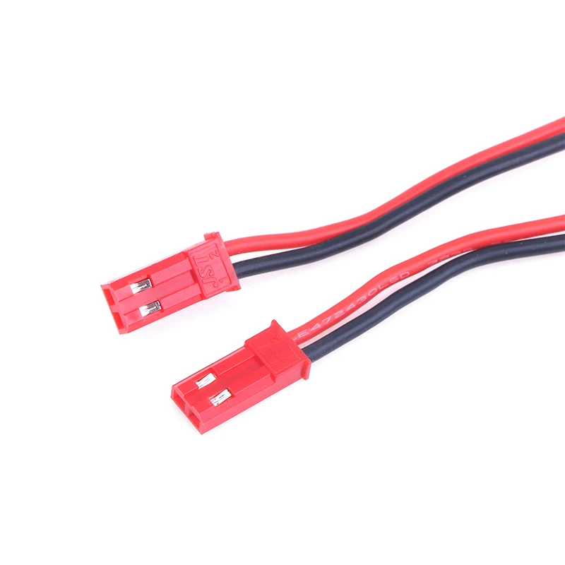 1PC Dual Way Bidirectional Brushed Electric Speed Controller 40A x 2 Mixed Control ESC 6-15V for RC Tank/Speed Difference Boat