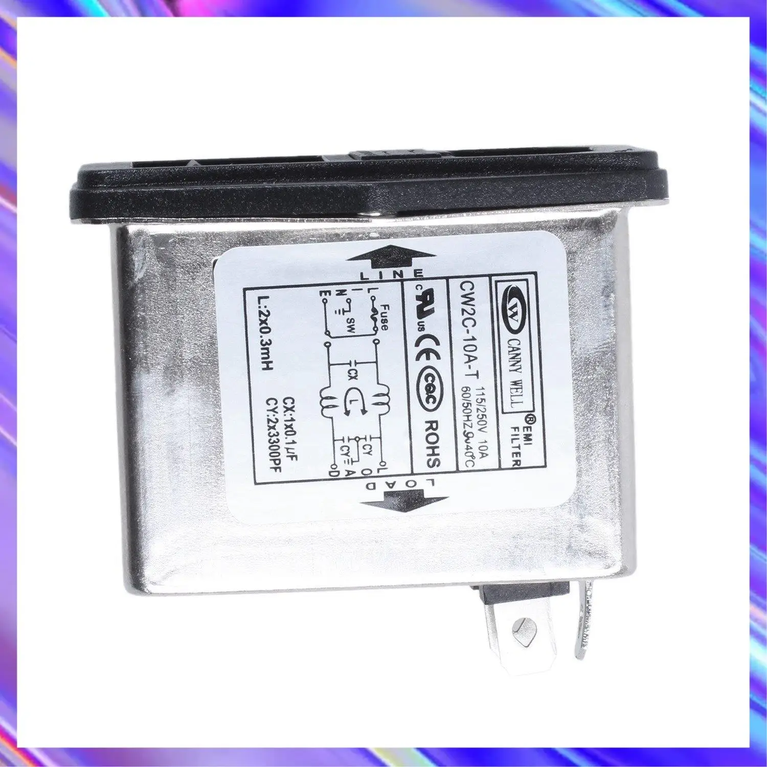 A24U 10 Pcs Movable…