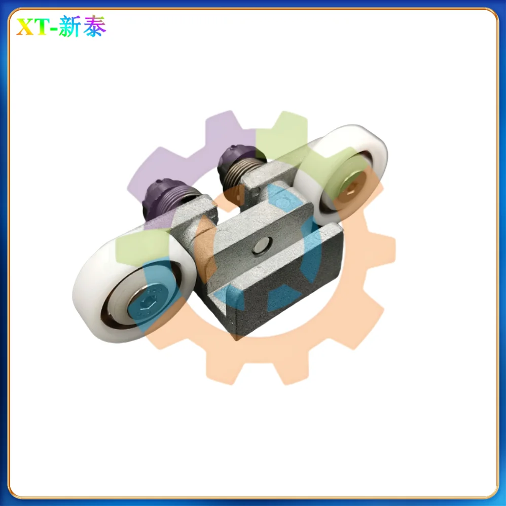 

Лучшее качество MBO Stahl складная машина прижимное роликовое колесо для бумаги Stahl складная печатная машина запасные части