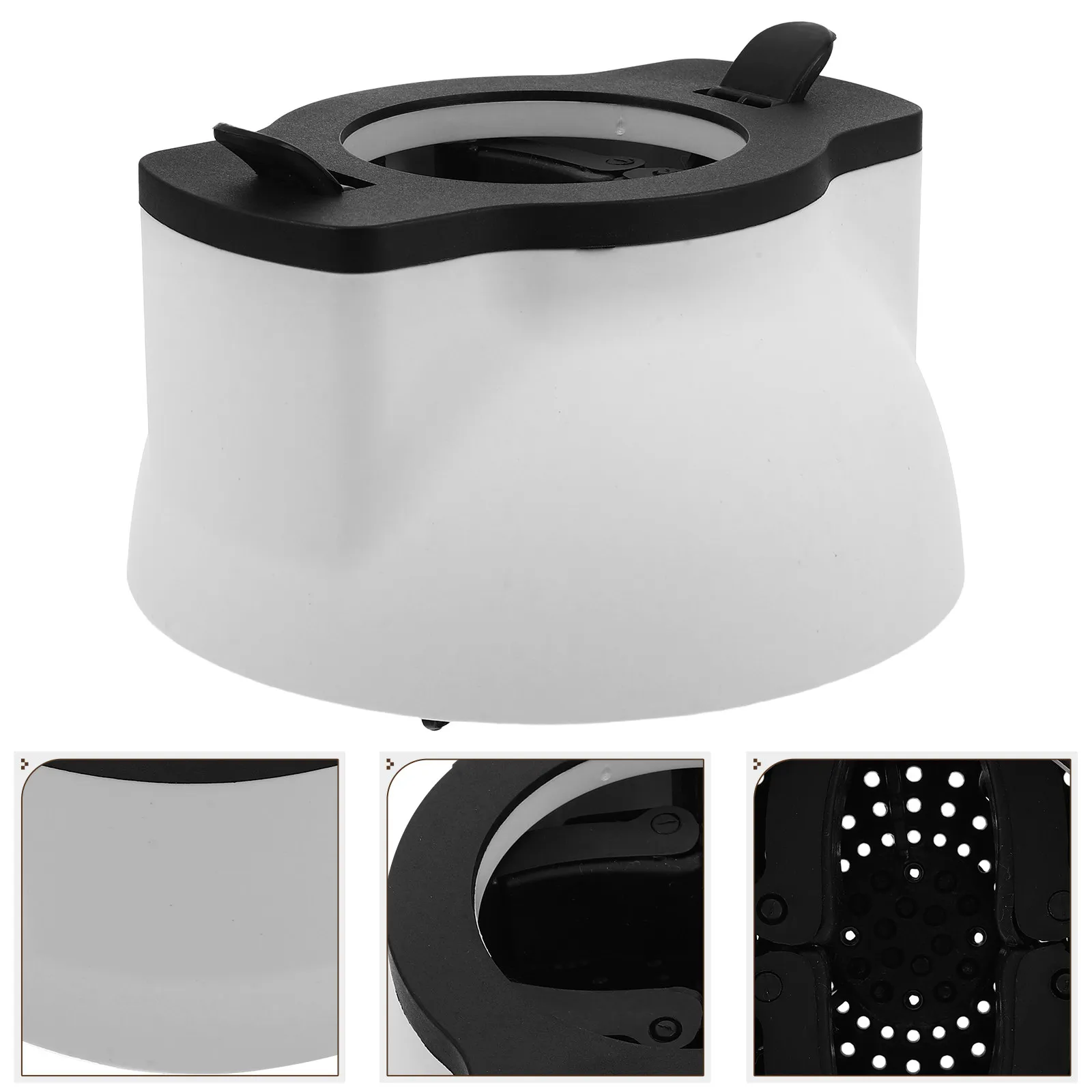 

Универсальная насадка-диффузор для фена: регулируемая насадка для быстрой сушки, завивки и укладки всех типов волос, в том числе кудрявых и волнистых, для электрических фенов