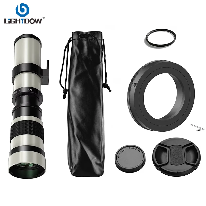Lightdow Manual Len… - image