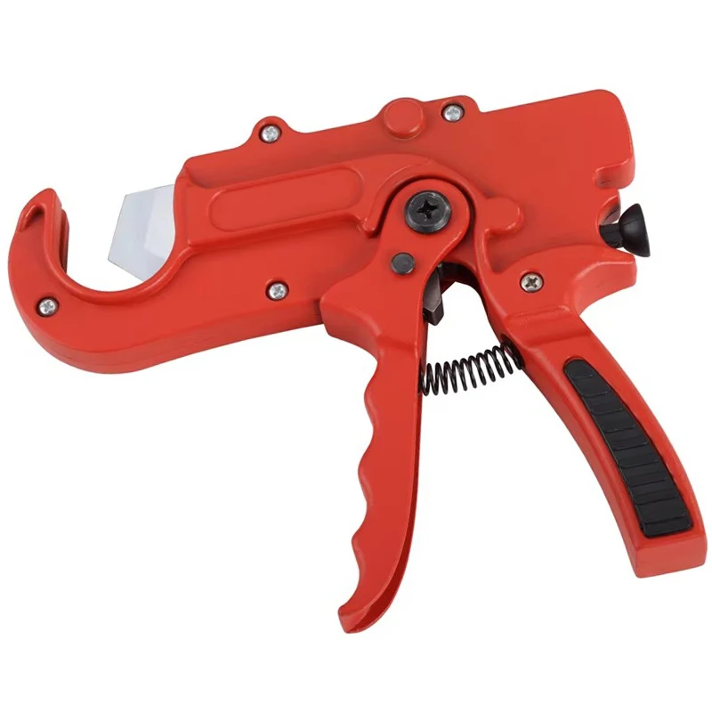 PC-306 Cutters tool for plastic pipes cutting pvc cpvc pe pex ABS pipes tube diameter 6-36mm