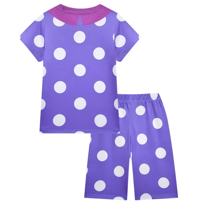 الفتيات تأثيري داخل خارج 2 ENVY ملابس مطبوعة مجموعة الاطفال الصيف موضة قصيرة الأكمام تي شيرت + السراويل 2 قطعة دعوى ملابس أطفال