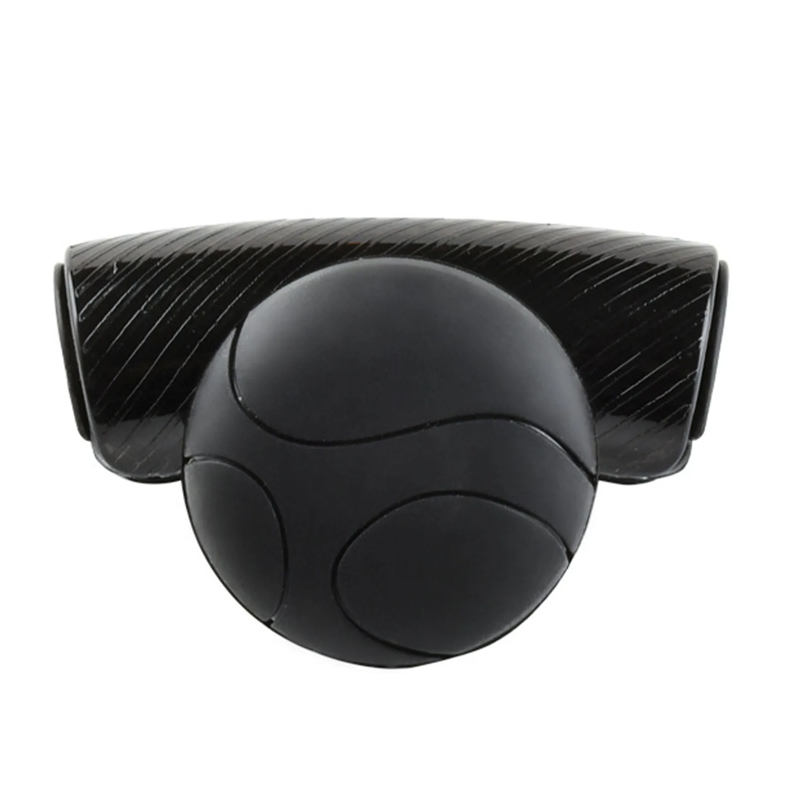 Car Steering Wheel Spinners Non-Slip Heavy Duty Knob Ball Universal Car Spinner Handle for Cars/Trucks/Vans/Forklifts