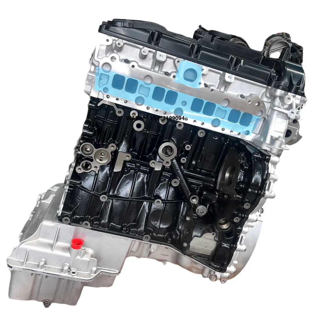 OM651 2.1 Engine for OM651 C-Class E-Class Sprinter  2.1 2.2  Engine A6510102697