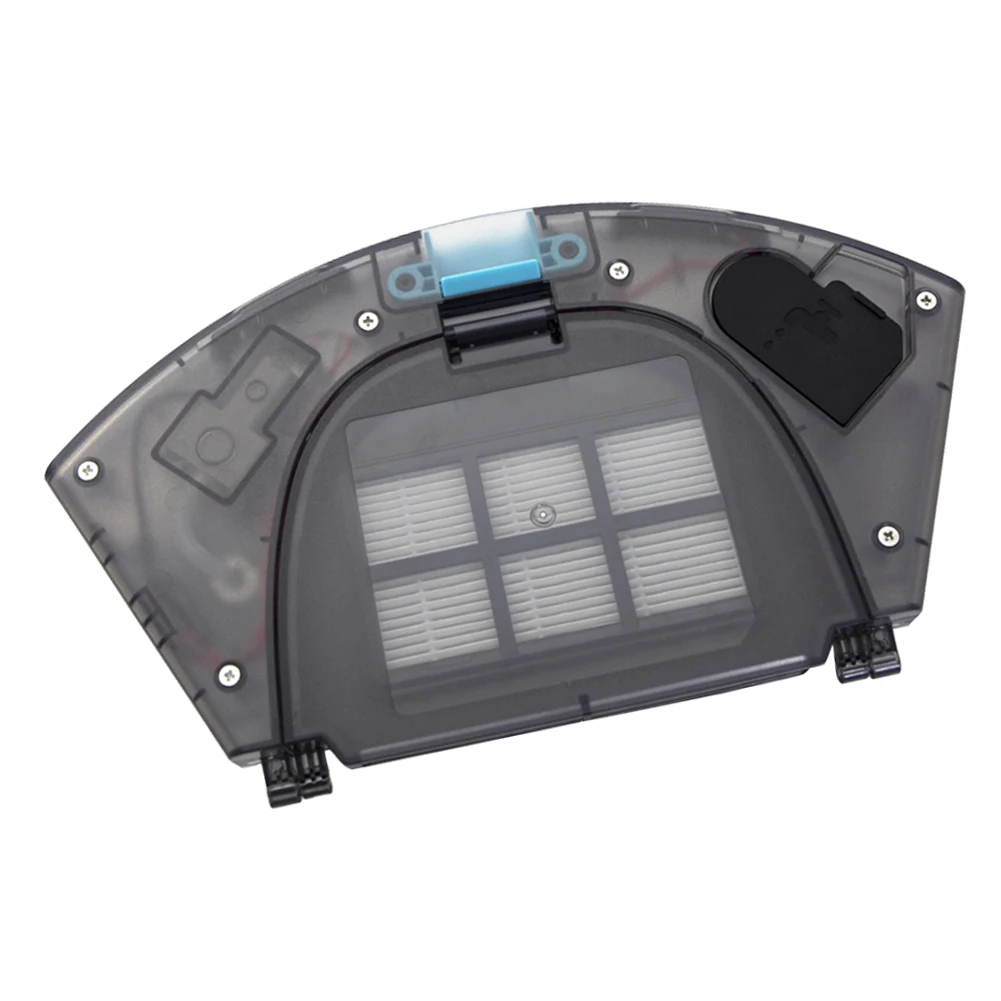 Water Tank Dust Bin 2in1 For Mamibot EXVAC900 EXVAC900S / For Homend 1287H Wireless Vacuum Cleaner Appliance Parts