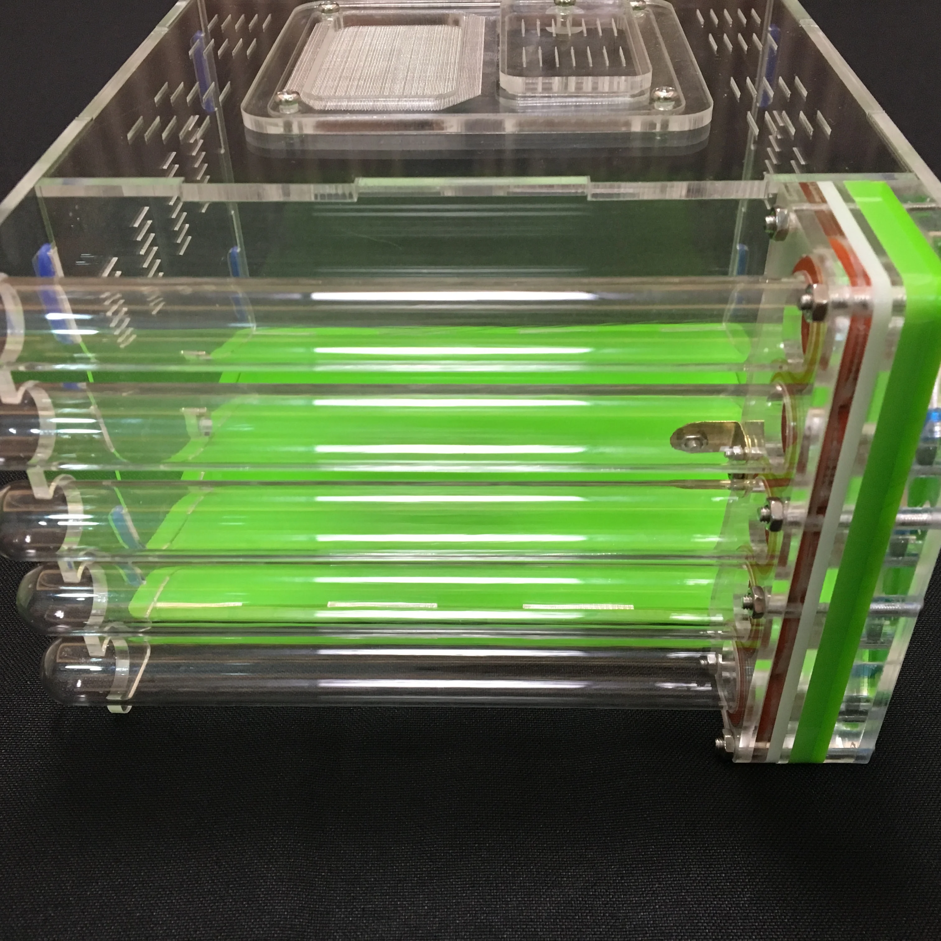 

Ant Nest Acrylic Test Tube Mixed Nest, Large Ant Nest, Ant Castle