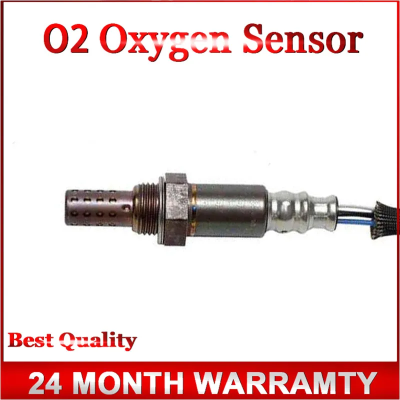 

Датчики кислорода (лямбда-зонды) DOX-1439 1588A132 MN158779 MN158825 для MITSUBISHI OUTLANDER 2.0L 2003-2006 гг.