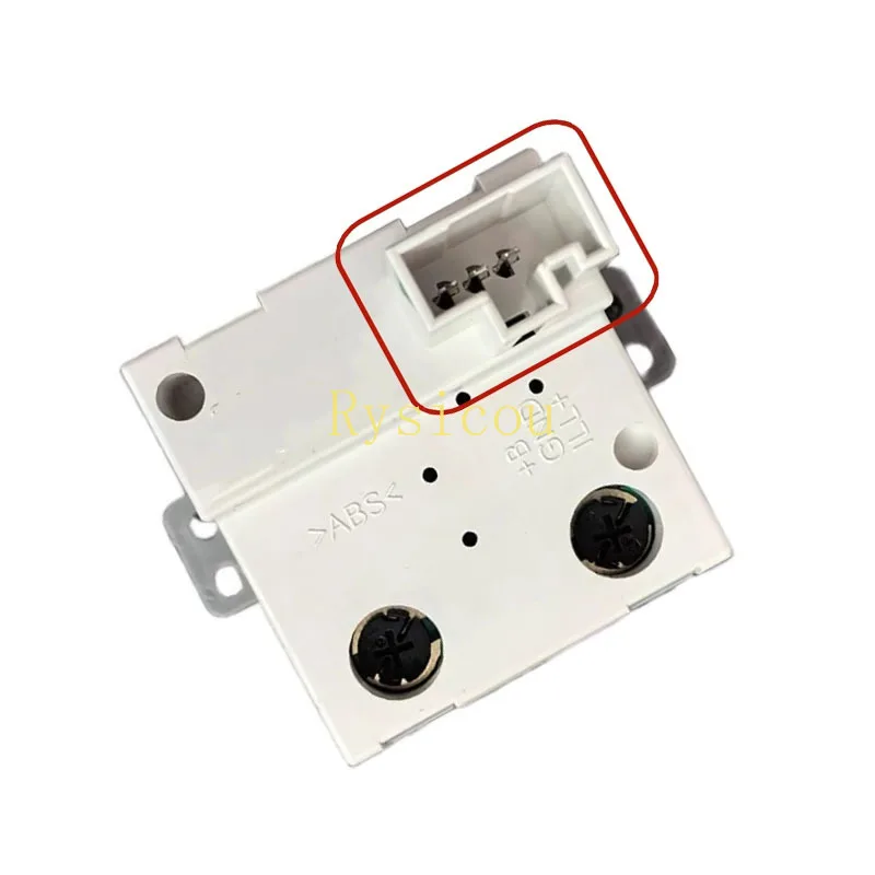 Imagen 6: Reloj electrónico, Panel de instrumentos, reloj Original a bordo para Chrysler 300C Sebring, piezas originales