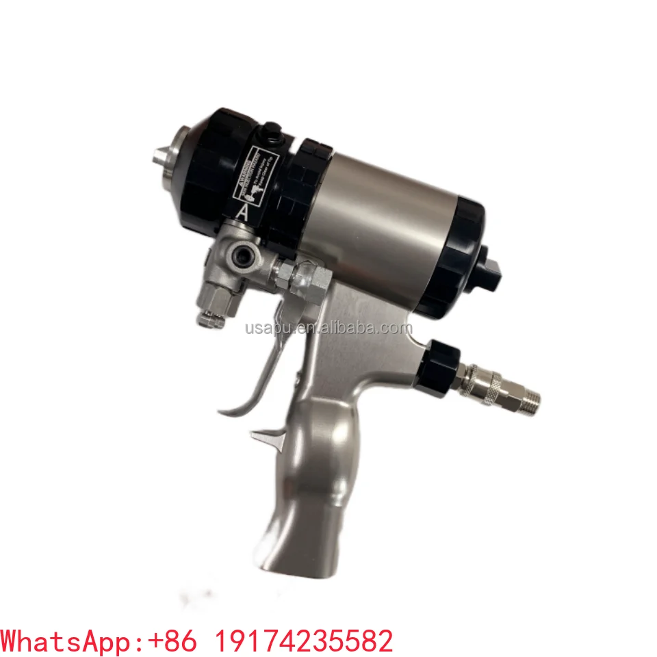 

Machine Use Double Components Insulation AR4242 AP Gun