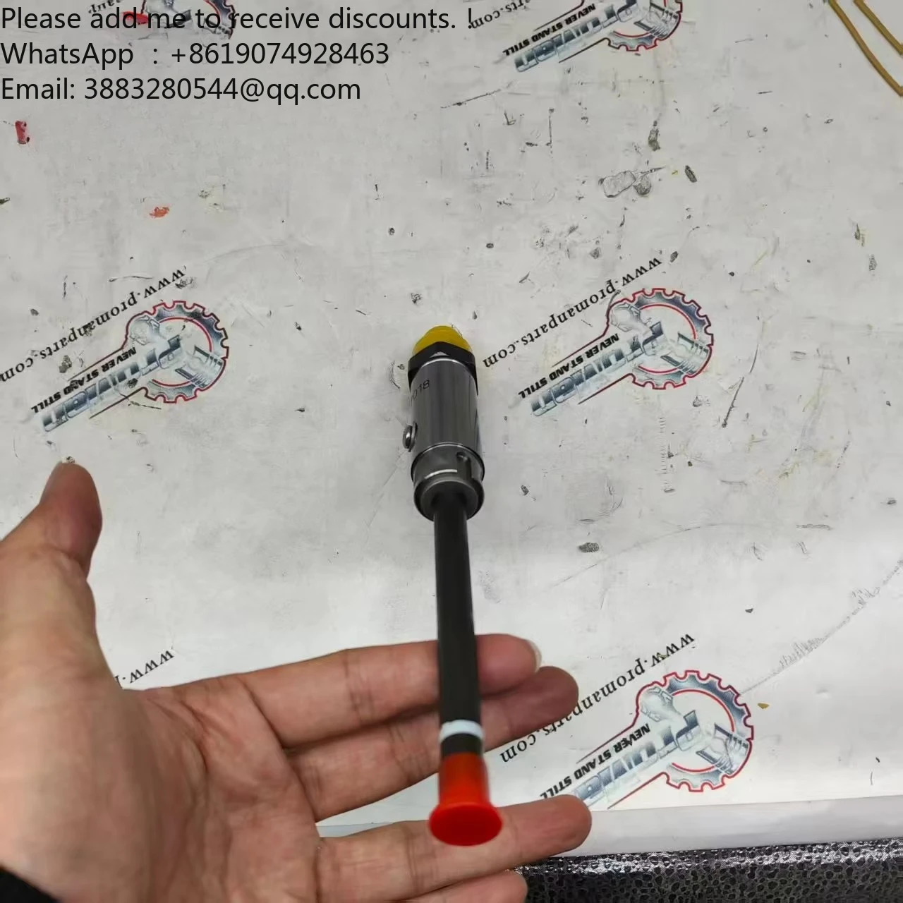 Suitable For Caterp…