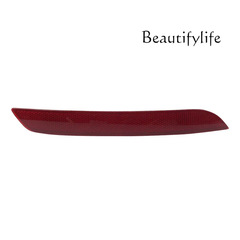 

Suitable for 3 series F35 rear bar side light, rear bar side reflector lamp reflective strip 63147301187