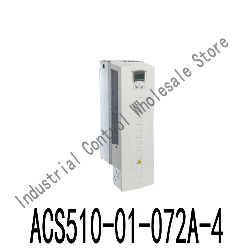 

Новый оригинальный для ABB ACS510-01-072A-4 PLC модуль