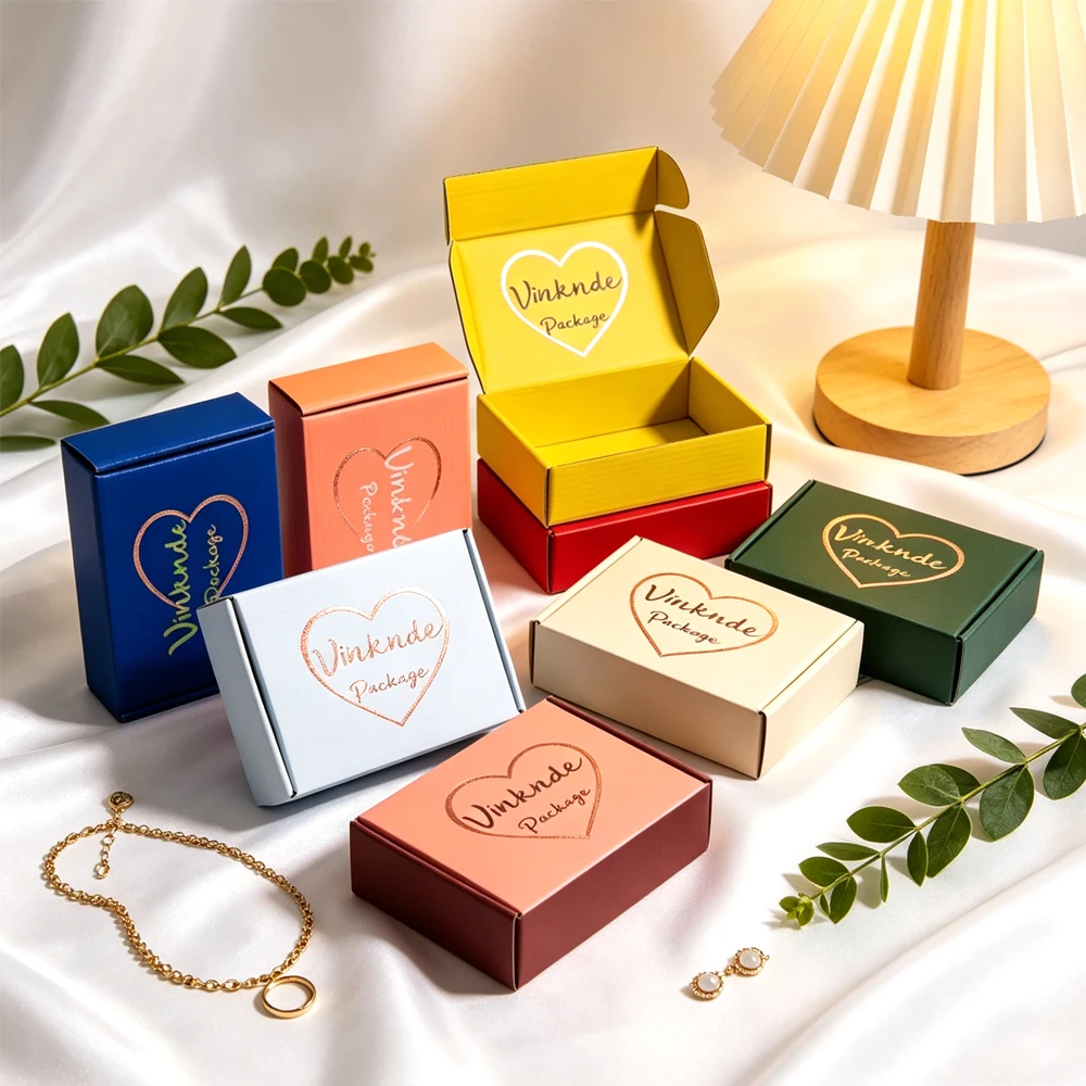 50-boites-cadeaux-personnalisees-en-papier-kraft-avec-logo-pour-bijoux-emballage-pour-mariage-fete-petits-savons-huiles-chocolats-boucles-d'oreilles-bonbons-biscuits
