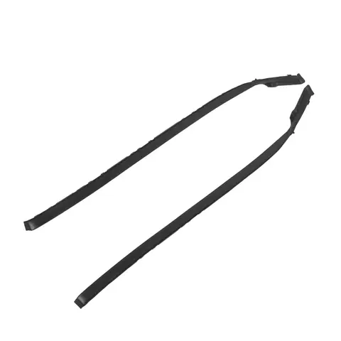 8 best sales car roof molding - №3