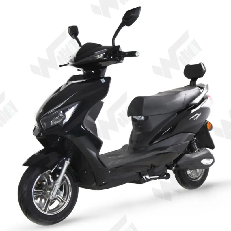 Hot Selling 1000w Panama Electric Motorcycle Scooter for Adult