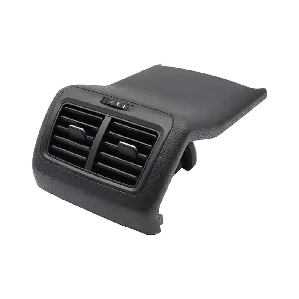 Air Conditioning AC Vent Grille Outlet Panel Rear Air Conditioning Outlet Center Armrest Air Vent For Golf 7 MK7 2013-2020