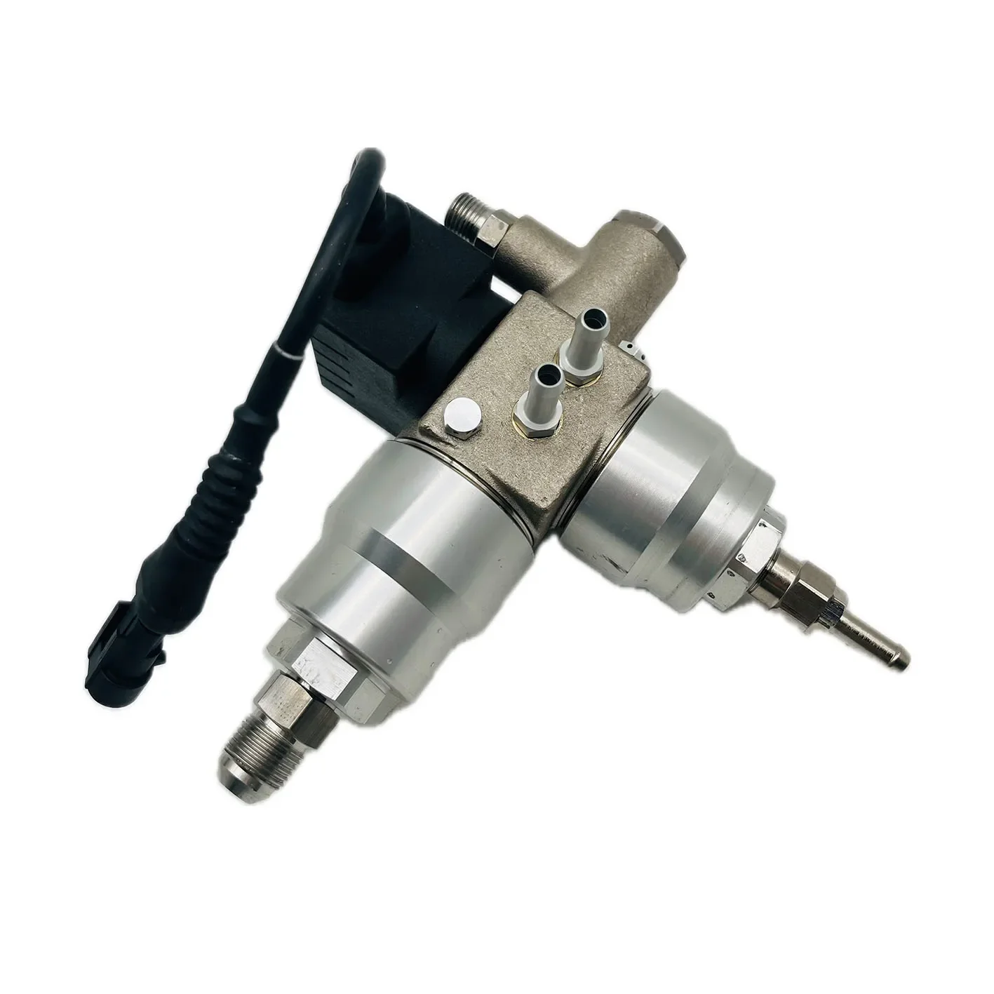 Automotive Cng Pres…