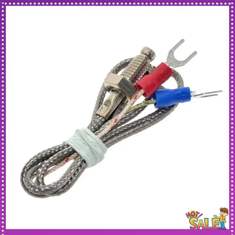 Модуль AA87 MAX6675 с датчиком термопары типа K, высокоточный измерительный инструмент, высокотемпературный измерительный модуль