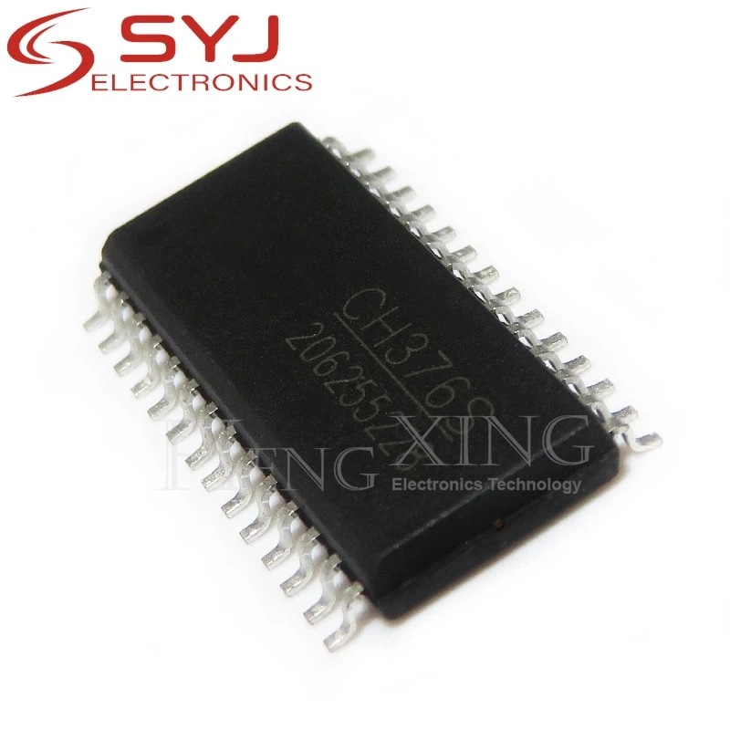 （1pcs-5pcs）BTS7710G BTS7710 BTS7710G BTS7710 CH376S CH376 SOP-28