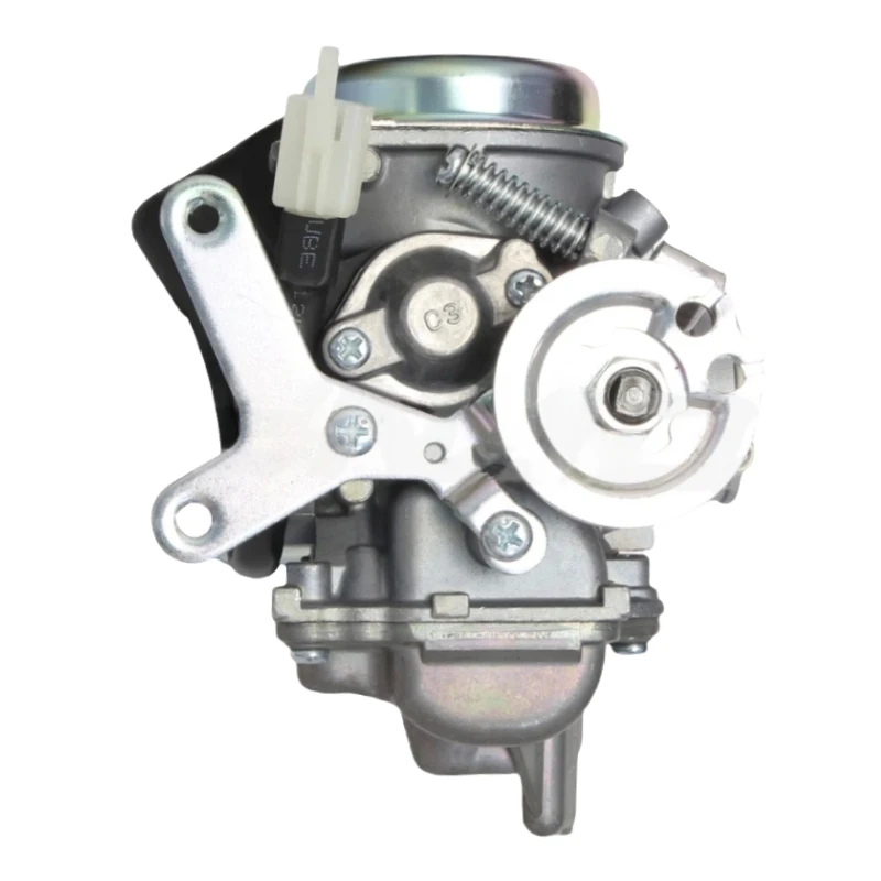 

MIO125 Motorcycle Carburetor Carb For Yamaha Mikuni MlO 125 / MIO MX 125 Assembly