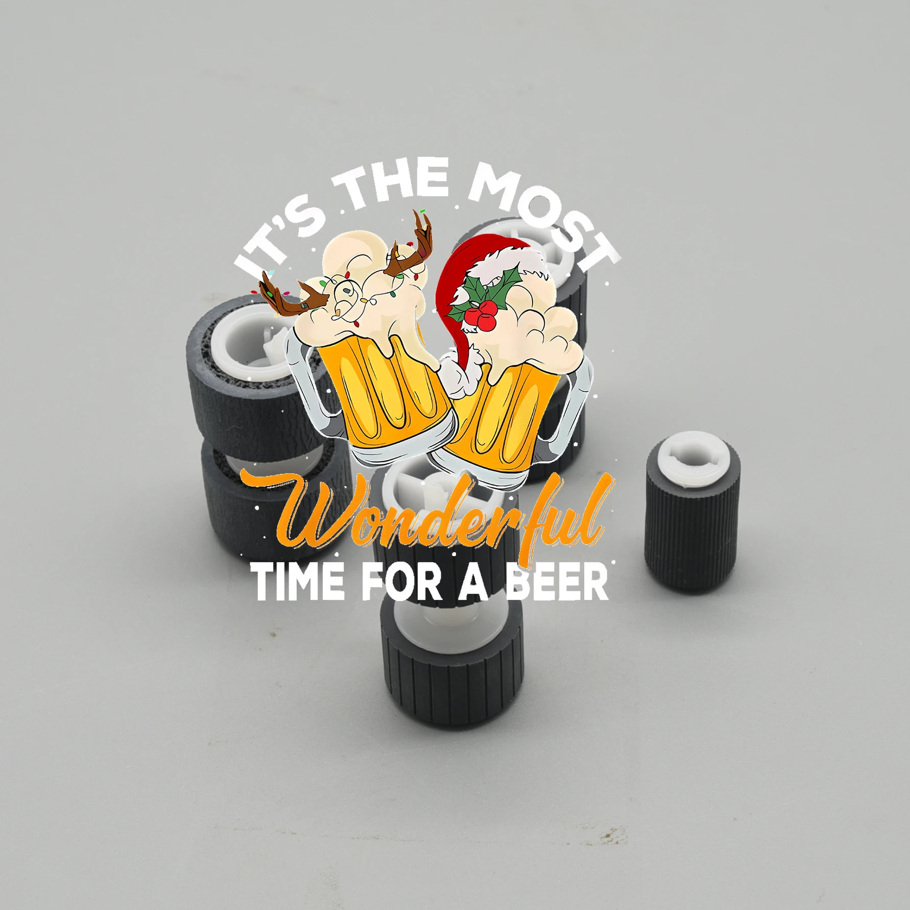 1X B12B813581 Rolle… - image