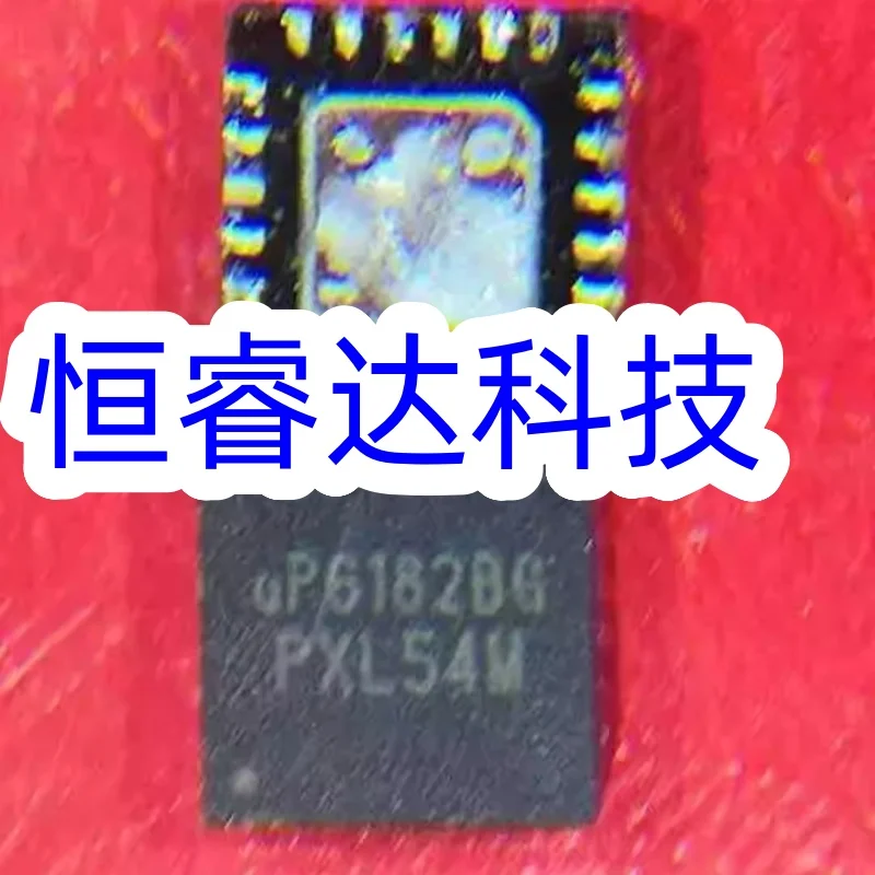 5pieces UP6182BG UP6182AG QFN-24 chipset