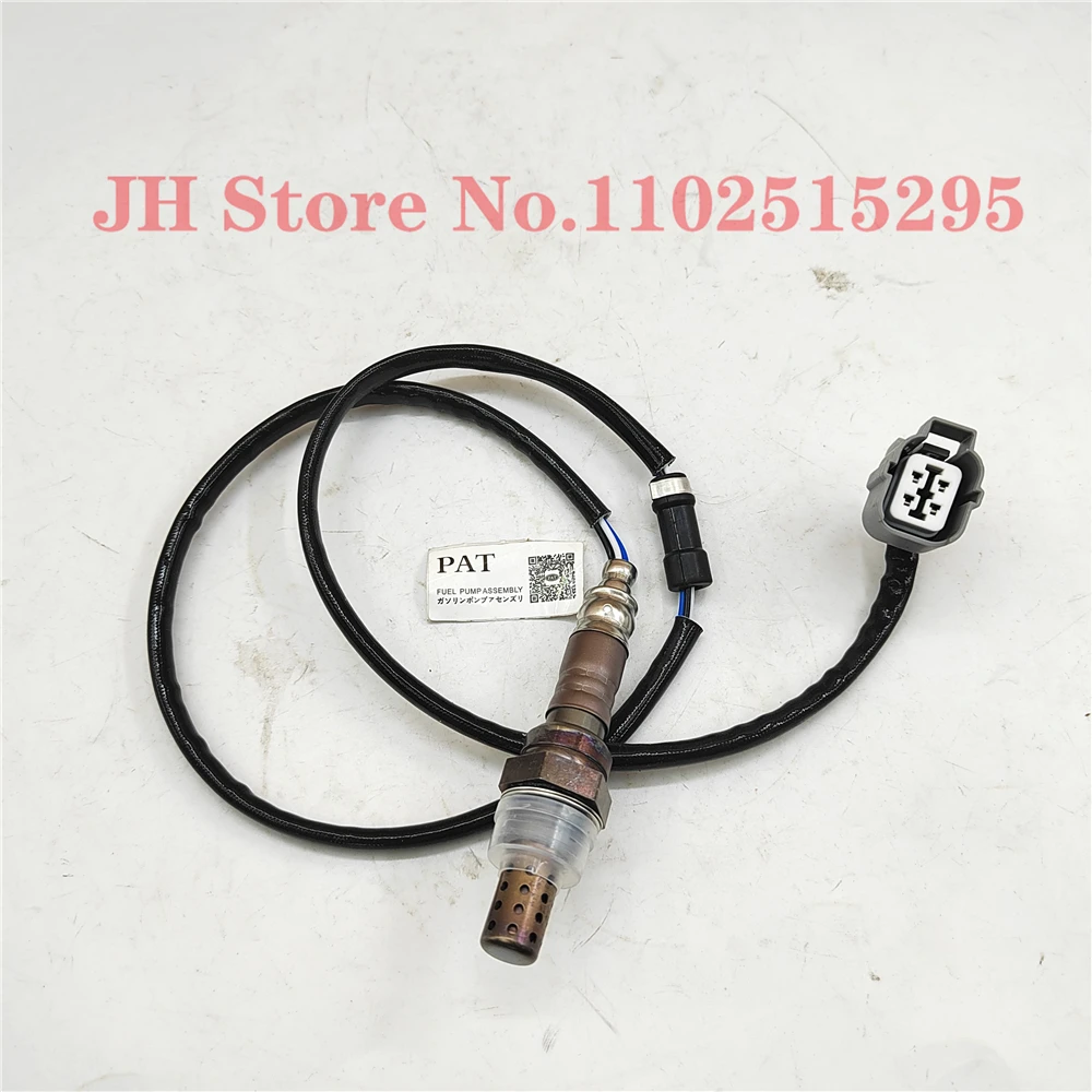 JH Oxygen Sensor 87CM For Honda ES6 ES7 Integra 2.0 02-06 Civic 1.7 01-05 Lambda Sensor O2 Sensor 36532-PLD-003 36532PLD003