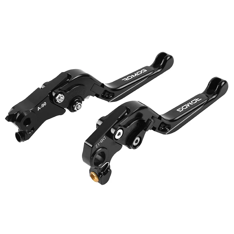 Brake Clutch Levers for KTM 1090 Adventure/R 2017-2018 1050 Adventure 2015-2016 690 Duke/SMC/SMC R 690 Enduro R 2014-2017