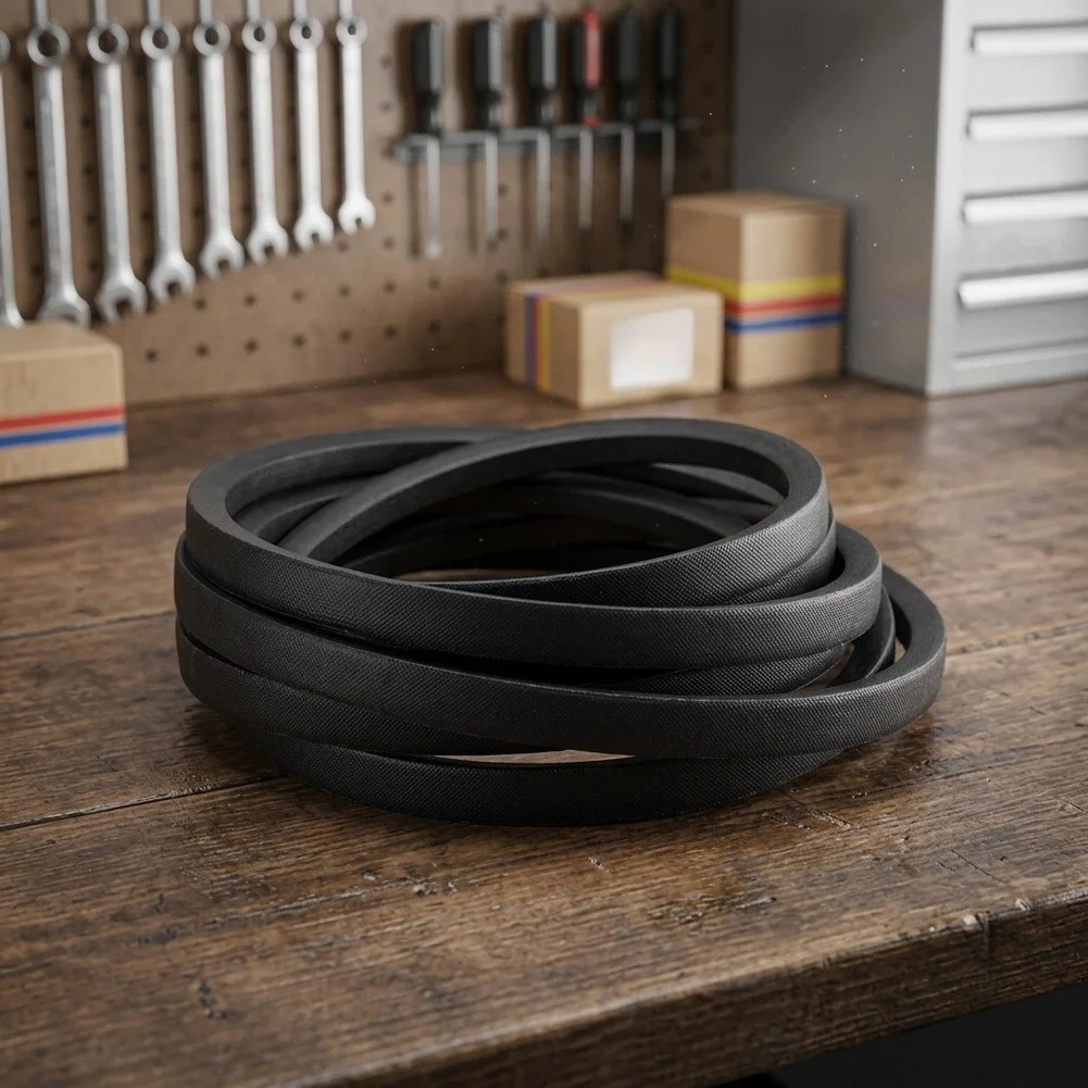 48 inch Drive Belt for Riding Mower GX21833 GX20571 For D140 D150 D160 L120 LA130 LA140 LA145 LA155 LA165 Models