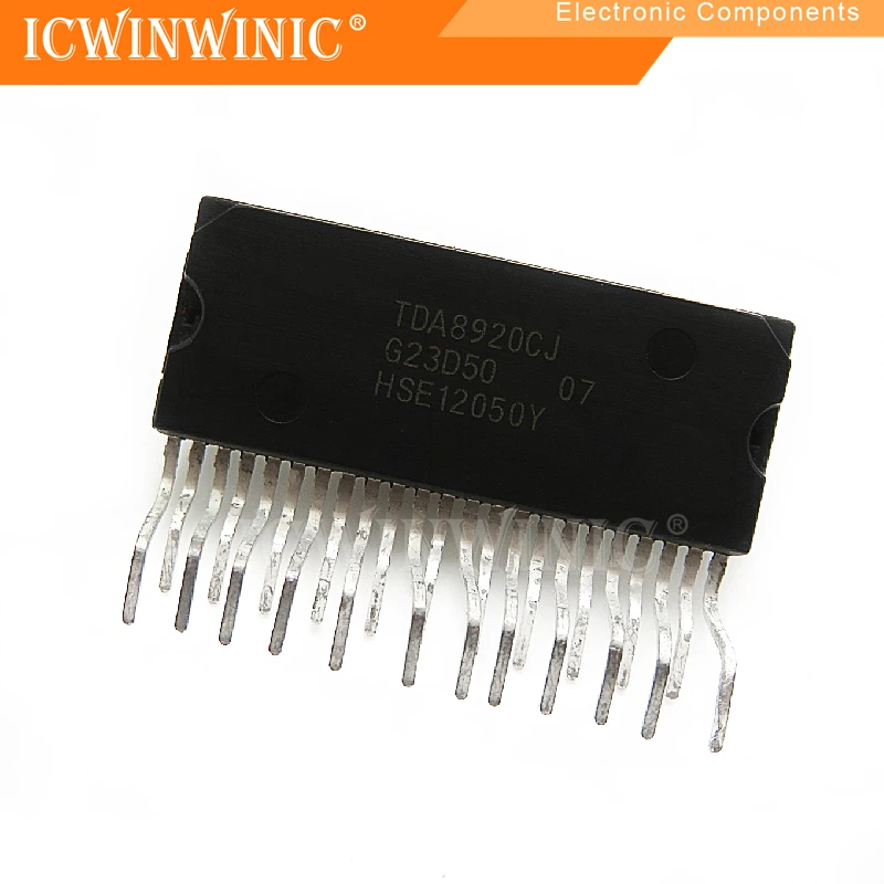 ГОРЯЧАЯ ПРОДАЖА (1 шт. в партии) TDA8920CJ TDA8920