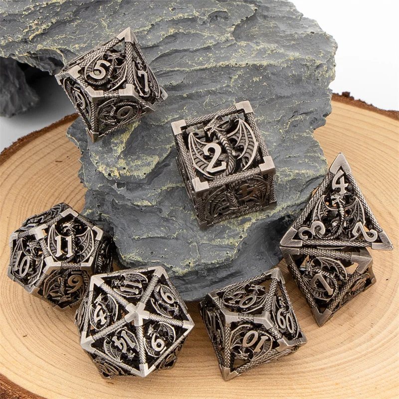 Thumbnail 3 - #15 Discounted Dice Sets Worth Buying