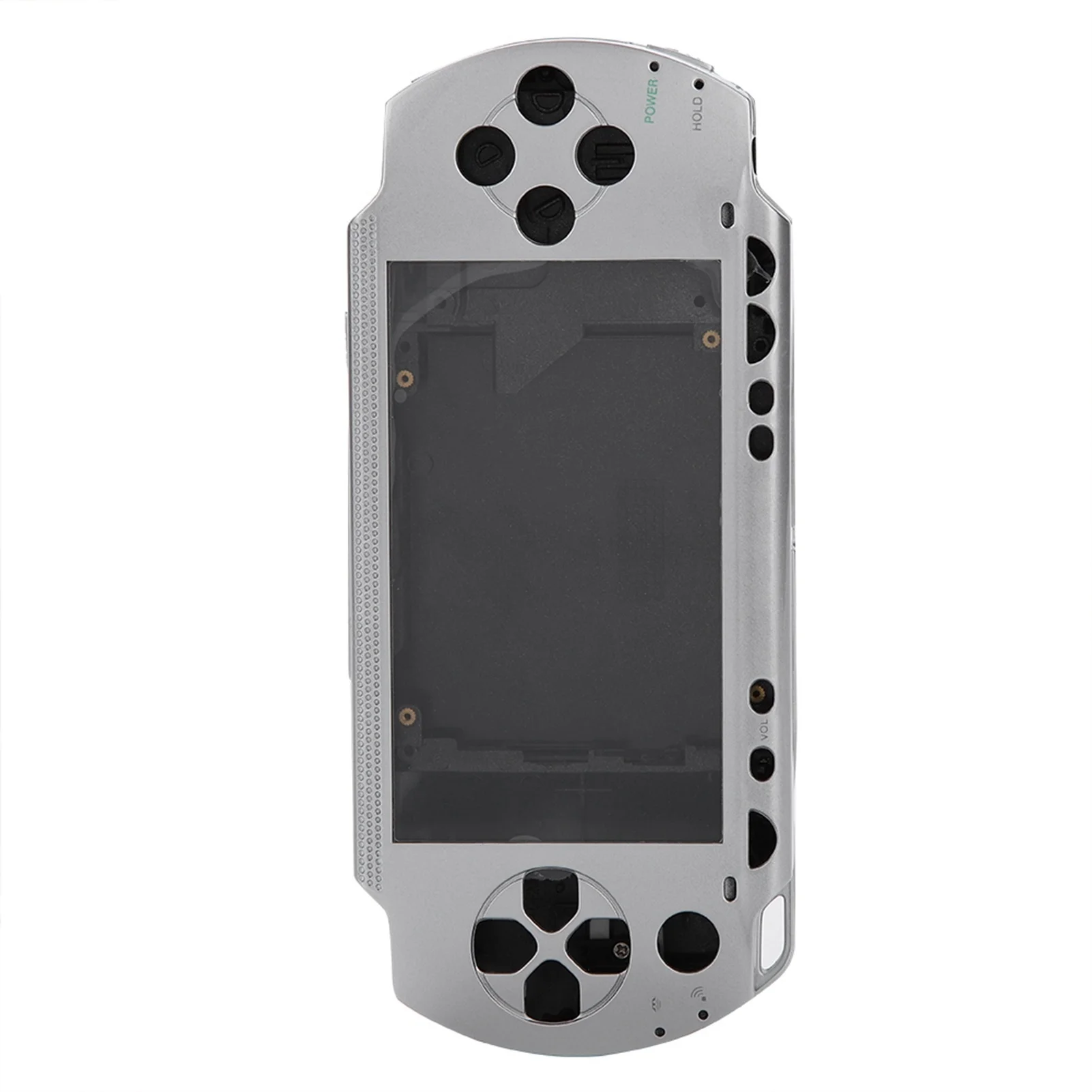 Zestaw zamiennych obudów z przyciskami do PSP 1000 — zdjęcie produktu 2